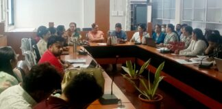 मातृ मृत्यु मामलों में सख्ती: लापरवाही पर तय होगी जवाबदेही – सीएमएचओ