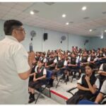 एचपीवी टीकाकरण अभियान को लेकर जागरूकता कार्यक्रम आयोजित