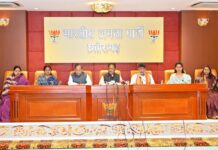 70 करोड़ महिलाओं के साथ विश्वासघात: मुख्यमंत्री विष्णुदेव साय