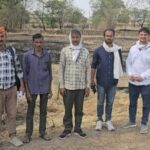 पन्ना: पराली जलाने पर किसानों ने खुद दर्ज कराई FIR, प्रशासन सख्त