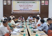 बस्तर में कृषि विस्तार पर जोर, जैविक खेती और नई फसलों को बढ़ावा देने के निर्देश