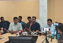 सूखा नशा और सिंथेटिक ड्रग्स के नेटवर्क पर बड़ी कार्रवाई, 6 आरोपी गिरफ्तार