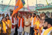 लाखेनगर मंडल में पंडित दीनदयाल उपाध्याय प्रशिक्षण वर्ग 2026 का सफल आयोजन