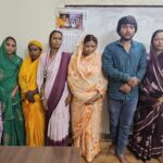 लग्जरी वाहन में घूमकर चैन चोरी करने वाला अंतरराज्यीय गिरोह गिरफ्तार