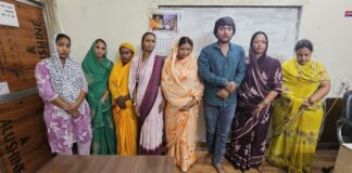 लग्जरी वाहन में घूमकर चैन चोरी करने वाला अंतरराज्यीय गिरोह गिरफ्तार