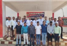 ऑपरेशन साइबर शील्ड: फर्जी सिम बेचने वाले 7 आरोपी गिरफ्तार