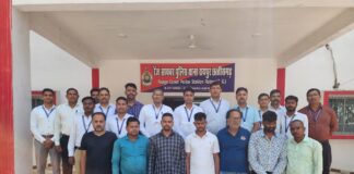 ऑपरेशन साइबर शील्ड: फर्जी सिम बेचने वाले 7 आरोपी गिरफ्तार