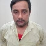 रायपुर में दुष्कर्म का आरोपी गिरफ्तार, ऑटो चालक ने दिया वारदात को अंजाम