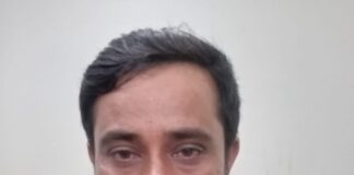 रायपुर में दुष्कर्म का आरोपी गिरफ्तार, ऑटो चालक ने दिया वारदात को अंजाम