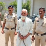 रायपुर में पशु क्रूरता मामले में त्वरित कार्रवाई, आरोपी गिरफ्तार