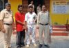 शादी का झांसा देकर दुष्कर्म और वीडियो वायरल करने वाला आरोपी गिरफ्तार, होटल मैनेजर भी गिरफ्त में