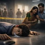 बिलासपुर: प्रोफेसर दंपती के इकलौते बेटे की संदिग्ध मौत, इंजीनियरिंग छात्र ने तोड़ा दम Yuva-Choupal-News