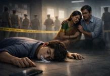 बिलासपुर: प्रोफेसर दंपती के इकलौते बेटे की संदिग्ध मौत, इंजीनियरिंग छात्र ने तोड़ा दम Yuva-Choupal-News