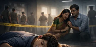 बिलासपुर: प्रोफेसर दंपती के इकलौते बेटे की संदिग्ध मौत, इंजीनियरिंग छात्र ने तोड़ा दम Yuva-Choupal-News