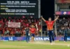 “IPL 2026 PBKS vs GT: न्यू चंडीगढ़ में पंजाब का ‘किंग’ शो, प्रसिद्ध कृष्णा की घातक गेंदबाजी भी नहीं रोक पाई हार।”