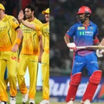 IPL 2026: चेन्नई की शानदार जीत, दिल्ली को हराया