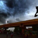 20 से ज्यादा जिलों में यलो अलर्ट, बारिश और बिजली गिरने की चेतावनी