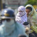 भीषण गर्मी से तप रहा छत्तीसगढ़, कई जिलों में हीट वेव अलर्ट