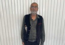 धोखाधड़ी के आरोपी आलोक कुमार को यूएई से भारत लाया गया