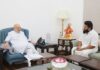 ऋषभ शेट्टी के काम से प्रभावित हुए गृह मंत्री, संस्कृति पर की खास टिप्पणी