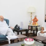 ऋषभ शेट्टी के काम से प्रभावित हुए गृह मंत्री, संस्कृति पर की खास टिप्पणी