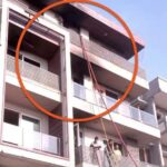 दिल्ली में दर्दनाक हादसा: AC ब्लास्ट के बाद भीषण आग, 9 लोगों की मौत
