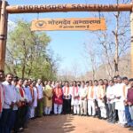 भोरमदेव जंगल सफारी: प्रकृति और रोमांच का नया ठिकाना