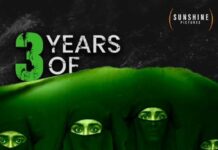 ‘द केरल स्टोरी’ के 3 साल पूरे, निर्माताओं ने खास अंदाज में मनाया जश्न
