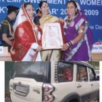 फूलबासन बाई यादव के अपहरण की कोशिश नाकाम, पुलिस की सतर्कता से बचीं