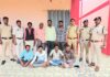 कबीरधाम पुलिस की बड़ी कार्रवाई, बैगा जनजाति के 13 बच्चे बंधुआ मजदूरी से मुक्त