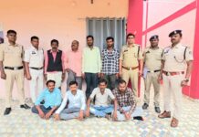 कबीरधाम पुलिस की बड़ी कार्रवाई, बैगा जनजाति के 13 बच्चे बंधुआ मजदूरी से मुक्त