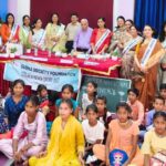 अंतर्राष्ट्रीय मातृ दिवस पर 23 माताओं का सम्मान