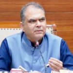 पंजाब के मंत्री संजीव अरोड़ा को ईडी ने किया गिरफ्तार