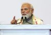 बेंगलुरू में बोले पीएम मोदी — “धरती माता को केमिकल से बचाना भी एक आर्ट ऑफ लिविंग है”