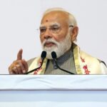बेंगलुरू में बोले पीएम मोदी — “धरती माता को केमिकल से बचाना भी एक आर्ट ऑफ लिविंग है”