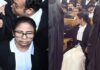 कलकत्ता हाईकोर्ट में वकील की पोशाक में पहुंचीं ममता बनर्जी, कोर्ट परिसर में विवाद के बाद बार काउंसिल ने मांगी प्रैक्टिस डिटेल