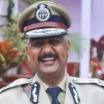 अरुण देव गौतम बने छत्तीसगढ़ के नए पुलिस महानिदेशक