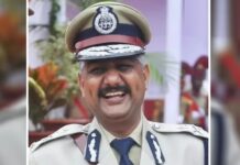 अरुण देव गौतम बने छत्तीसगढ़ के नए पुलिस महानिदेशक