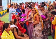 ग्राम पंचायत पलांदुर में जनसमस्या निवारण शिविर आयोजित, ग्रामीणों को मिली योजनाओं की जानकारी और लाभ