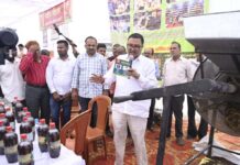 जैव विविधता बचाने का मॉडल बनी मनोहर गौशाला, बदल रही गांव की तस्वीर