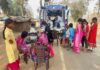 पीएम-जनमन योजना से दूरस्थ गांवों तक पहुंचीं स्वास्थ्य सेवाएं, मोबाइल मेडिकल यूनिट बनी नई उम्मीद
