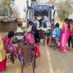 पीएम-जनमन योजना से दूरस्थ गांवों तक पहुंचीं स्वास्थ्य सेवाएं, मोबाइल मेडिकल यूनिट बनी नई उम्मीद
