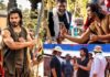 ‘स्वयंभू’ के सेट से सामने आईं BTS तस्वीरें, निखिल सिद्धार्थ का नया लुक चर्चा में
