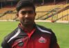 कर्नाटक के पूर्व तेज गेंदबाज एसएल अक्षय का निधन, क्रिकेट जगत में शोक