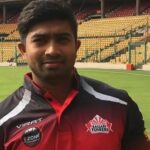 कर्नाटक के पूर्व तेज गेंदबाज एसएल अक्षय का निधन, क्रिकेट जगत में शोक
