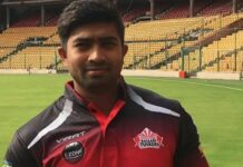 कर्नाटक के पूर्व तेज गेंदबाज एसएल अक्षय का निधन, क्रिकेट जगत में शोक
