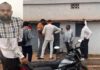 जमीन बंटवारे के नाम पर रिश्वत लेते पटवारी गिरफ्तार