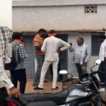 जमीन बंटवारे के नाम पर रिश्वत लेते पटवारी गिरफ्तार