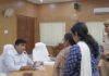 कोरबा जनदर्शन में आमजनों की समस्याएं सुनी गईं, कलेक्टर ने दिए त्वरित निराकरण के निर्देश