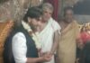 मां चामुंडेश्वरी के दर्शन करने पहुंचे रणवीर सिंह, फैंस बोले— “मां का बुलावा आया”